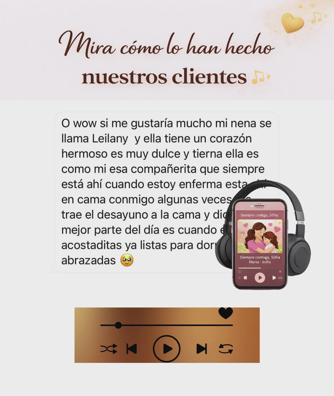 Cargar video: 